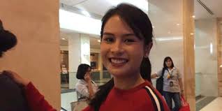 Seperti diketahui, pelantun perahu kertas itu mengambil pendidikan magister di kampus tersebut. Bakal Kuliah Di Stanford Ini Barang Yang Wajib Dibawa Maudy Ayunda Kapanlagi Com