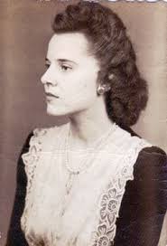 Martha Nell Mixon Warnock (1921-2005)