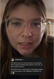 Nisha Sharma Bakersfield