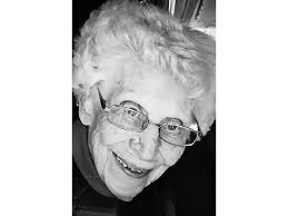 Ellen Davison Obituary (2017)