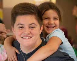 Golden Age Retreat Family Camp