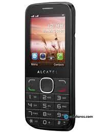 Alcatel 2040 (2040G, 2040D) - Celulares ...