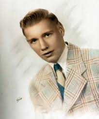 Donald Lee “Don” Huyser (1927-2013)