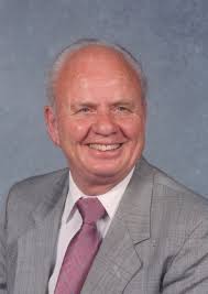 James Jim Elston Spell Obituary