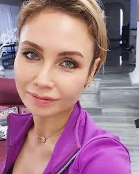 May 31, 2021 · беременная маша горбань эффектно подчеркнула увеличившуюся грудь. Beremennaya Lyajsan Utyasheva Bez Kosmetiki I Filtrov V Instagrame Parents