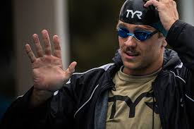 Olympian Tom Shields Opens Up About His Mental Health In Instagram Post