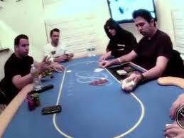Watch your skills improve as your high score shoots up with. Dj Steve Aoki Celebrity Poker Home Game Video Dailymotion