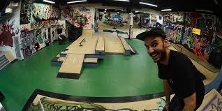 Maybe you would like to learn more about one of these? Miami Skateboarding Ultra Music Fest And Lil Wayne S Skatepark Blog Post At The Boardr