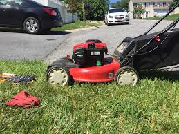 We provide maintenance and repair for all gasoline lawnmower brands including both push mowers and riding mowers. Mobile Lawn Mower Repair Home Facebook