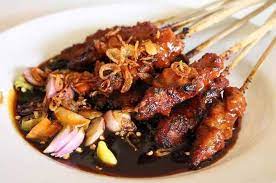 4 Cara Membuat Sate Kambing Yang Empuk Dan Super Lezat Resep Istimewa