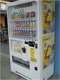 Less time and effort buying the right vending machine and setting it at the correct location does not take much of your time or effort, especially if you have existing stores or premises. Vending Machines Supplier Sabah Home Facebook