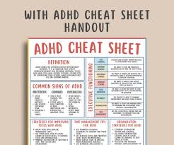Image result for ADHD Resources