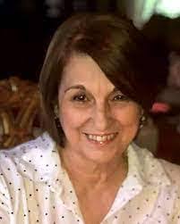 Barbara Whisner's Instagram, Twitter & Facebook