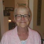 Susan Mary Cluverius Dorner, 73, of Williamsburg