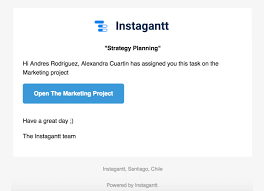 Instagantt Blog Agile Sprint Planning And Gantt Chart Method