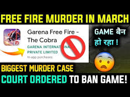 Открыть страницу «garena free fire» на facebook. Sad News Phuket News