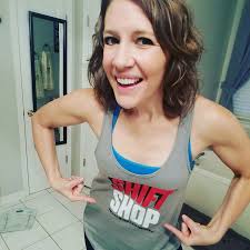 Amber V Fitness (@ambervfitness) • Facebook