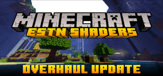 Jun 28, 2021 · how to install glsl shaders mod 1.16.5/1.15.2 (change appearance of minecraft world) follows 5 steps bellow to install glsl shaders mod 1.16.5/1.15.2 on windows and mac : Estn Shaders Mcaddon
