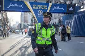 And although the star wasn't. Patriots Day Disconnect Between Bostonians And The Rest Of Us The New York Times