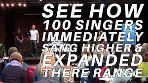 When you start to practice on the basis of bad instruction, you will quickly develop bad vocal techniques. Free Singing Lessons With Vsa Youtube