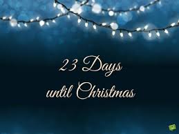 There are 144 days until 23rd november. How Many Days Until December 25th A Christmas Countdown Eid Ul Fitr Wishes Messages Quotes Blessings Prayers More