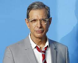 Jeff belonged to the orthodox synagogue during his childhood and also had a jeff goldblum was a teacher at playhouse west in north hollywood along with robert carnegie and. Jeff Goldblum 1952 Portrait Kino De