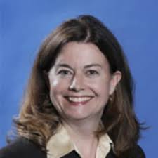 Dr. Laura Petersen, MD