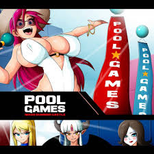 Pool Games Extended Porn comic, Rule 34 comic, Cartoon porn comic -  GOLDENCOMICS