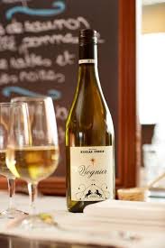 Maison Nicolas Perrin Viognier Viognier Wine Bottle Wine