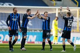 May 31, 2021 · cercle brugge heeft namelijk een heel lijvig bezwaarschrift ingediend tegen de omgevingsvergunning voor het nieuwe stadion van club brugge op de olympiasite. De Kenners Zijn Het Ook Met Elkaar Eens Club Brugge Wordt K Het Nieuwsblad Mobile