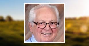 Dr. Hammarberg Obituary December 10, 2016