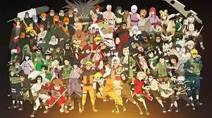 Pin On Naruto