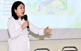 Pang sock tao special officer to yb yeo bee yin ministry of energy, science, technology, environment and climate change (mestecc). Hannah Praises Yeo For Working Harder Than Some Male Ministers Free Malaysia Today Fmt