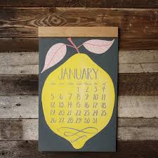Pin By Jessica Silver On Art Illustration Wall Calendar Cool Calendars Calendar Design