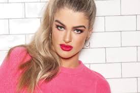 Eurovision 2019: Poor Sarah McTernan. I liked her song