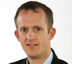 The Steering Committee Profiles — Scotland's AI Strategy