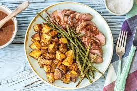 Share Me On Pinterest Pork Recipes Balsamic Pork Pork