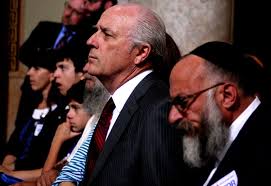 Chabad Development Approved By City Council