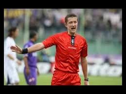 Lo seguo esasperatamente, spero che possa esserci un cambio di rotta con i risultati. Aia Vicenza Daniele Orsato Youtube