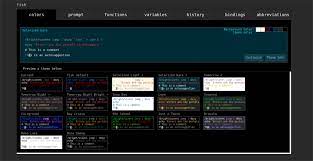 How To Switch From Bash To Fish Shell On Linux Linux Fish Shells