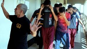 Muhammad akmal zuhairi azmal dan seorang lagi yang dikenali sebagai mohd syafiq. Cadet Complained Of Being Assaulted By Friends Over Laptop Theft Says Witness