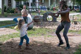 Shane Walsh (Tv Series) | Walking Dead Wiki | Fandom