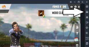 Free fire extension replace new tab with free fire wallpaper backgrounds. Aprende Como Jugar Free Fire Para Pc Con Un Emulador De Android Liga De Gamers