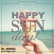 Best good morning happy rainy day. 40 Wonderful Happy Sunday Morning Images Morning Greetings Morning Quotes And Wishes Images