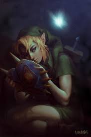 Hunnid Dolla Bill Real Legend Of Zelda Majoras Mask Zelda Art