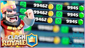 Clash royale mod apk 3.2728.0. How To Get Free Gems In Clash Royale Easy