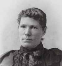 Emma Raymond Evans (1852-1928)