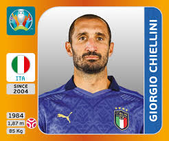 L'unione europea si congratula con raúl rivero, giornalista e poeta cubano detenuto, per l'assegnazione del premio internazionale della libertà di stampa guillermo cano 2004, attribuito. Euro 2020 Le Nuove Figu Delle 24 Nazionali Ecco I 20 Azzurri Foto Sportmediaset