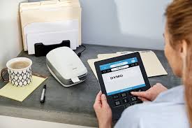 Dymo Labelwriter Printer With Wifi App