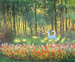 Claude Monet 1860 1926 More Pins Like This At Fosterginger Pinterest Claude Monet Paintings Monet Art Monet Paintings